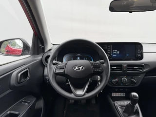 Hyundai i10 1.0i Comfort Airco / Cruise Control / 14