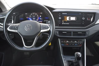 Volkswagen Taigo 1.0 TSI LIFE BNS ADAP. CRUISE / STOEL VERW. / VIRTUAL COCKPIT / 22