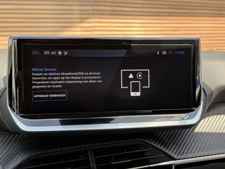 Peugeot 208 1.2 Hybrid 110 e-DCS6 Allure / 29