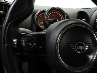 MINI Countryman 1.5 One NAVI/LEER/EL.KLEP/LED/16"LMV! / 16