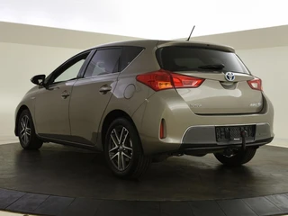Toyota Auris 1.8 Hybrid Comfort | Navigatie | Trekhaak | Climatronic / 8