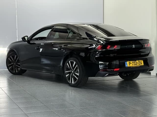 Peugeot 508 GT 1.2 PureTech Keyless Entry / Start, Navigatie, Carplay / 15