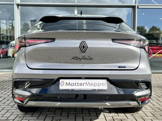 Renault Rafale E-Tech 4x4 Plug-In Hybrid 300 Atelier Alpine  | SOH 98%| All Seasons | Pack Light & Sound | Pack Vision | Harman Kardon | Head-Up Display | Stoel+Stuur+Voorruitverwarming | Matrix Led | 21Inch | Navigatie | Climate Control | CarPlay / 11