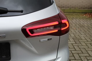 Ford Focus Wagon 1.0 EcoBoost Hybrid ST Line X  | BLIS | Head-Up | Trekhaak | Adaptieve cruise / 37