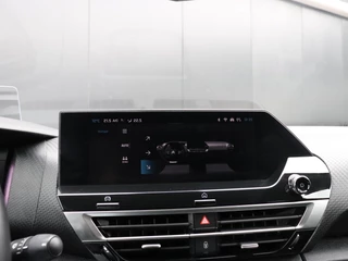Citroen C4 1.2 Puretech Feel Pack | AUT. | LEDER | 360° CAMERA | STOEL/STUURVERW. | APPLE CARPLAY | CRUISE | NAVI | / 9