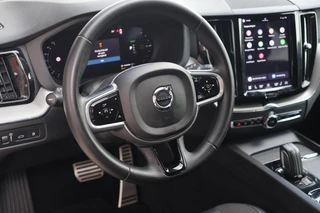 Volvo XC60 T6 Recharge AWD R-Design | Trekhaak | Parkeercamera |Panoramadak | Longe Range | Keyless / 39
