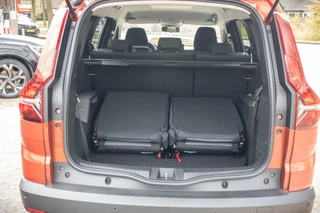 Dacia Jogger TCe 110 Extreme 7 Zitplaatsen | Camera | Stoelverwarming / 13