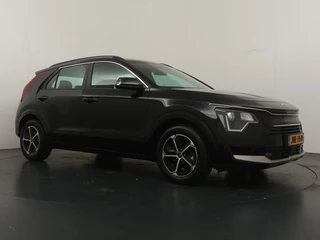 Kia Niro 1.6 GDi PHEV DynamicLine  - Camera - Navigatie - AppleCarplay - Android Auto - Fabrieksgarantie tot 12-2032 of 150.000km / 11