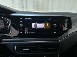 Volkswagen Polo 1.0 TSI Style LED Navigatie Parkeersensoren Climate Control DAB+ / 15