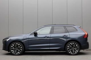 Volvo XC60 T8 Plug-in hybrid AWD Ultra Dark Snel Leverbaar! Te bestellen! / 9