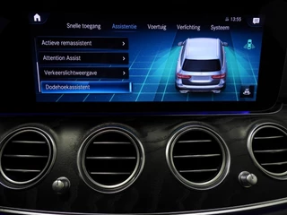 Mercedes-Benz E-Klasse Estate E300e AMG SCHUIFDAK/360CAM/NIGHT/TREKH./18"LMV! / 17