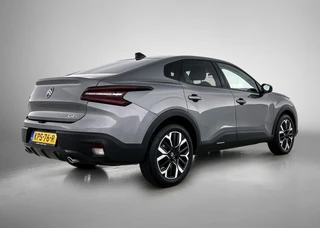 Citroen C4 X 1.2 Hybrid 145 Business CAMERA | NAVI & CARPLAY | AD-CRUISE / 5