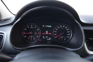 Kia Stonic 1.0 T-GDi MHEV DynamicLine|Camera|Cruise control|Apple carplay/Android auto| / 25