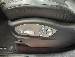 Porsche Cayenne 3.0 S E-HYBRID  NAP | Pano | Stoelventilatie | Bose | Memory Seats / 17
