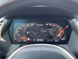 BMW 2 Serie Gran Coupé M235 306pk xDrive HUD Adapt.Cruise Pano.dak Harman/Kardon Memory Orig.NL / 25