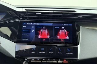 Peugeot e-308 SW GT 54 kWh / 31
