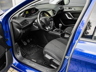 Peugeot 308 SW 1.5 BlueHDi Allure | Navi | Climate control | PDC | Cruise control / 8