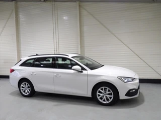 Seat Leon 1.0 TSI 110pk Style / 7