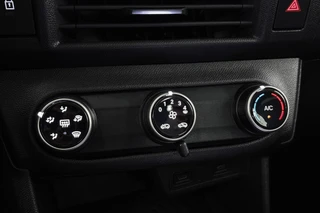 Opel Frontera Electric Edition 44 kWh Camera Apple CarPlay Navigatie / 22