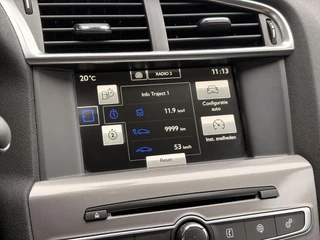 Citroen C4 1.2 PureTech Feel Collection Parkeersensoren Voor en Achter, Navigatie, Bluetooth, trekhaak, Cruise Control / 21