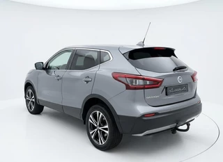 Nissan Qashqai 1.3 DIG-T N-Connecta 360 CAMERA - TREKHAAK - NAVI - STOELVERWARMING / 9