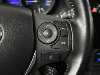 Toyota Auris Touring Sports 1.8 Hybrid Active Bluetooth | Camera | Cruise | / 20