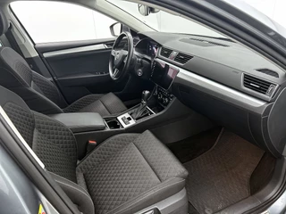 Škoda Superb Combi 1.4 TSI iV Business Edition Camera | CarPlay | Stoelverwarming | Cruise Control / 13