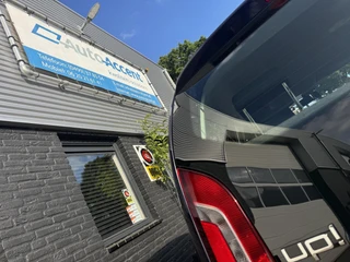 Volkswagen up! 1.0 take up! BlueMotion / 10