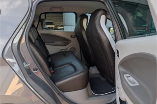 Renault ZOE R90 Bose 41kWh KOOPACCU SOH 87% 3-Fase / 46