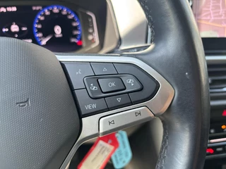 Volkswagen T-Roc 1.0 TSI Life Business  Airco-Ecc/Alu wielen/Mistl./Navigatie / 20