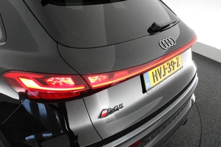 Audi SQ5 3.0 TFSI V6 367pk quattro Luchtvering Head-Up Panoramadak Keyless 360Camera Memory Matrix Led / 54