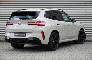 BMW X3 30e xDrive  M Sport | Panodak | Trekhaak | Memory | Driving Assistant | 21 Inch | Iconic Glow | / 7