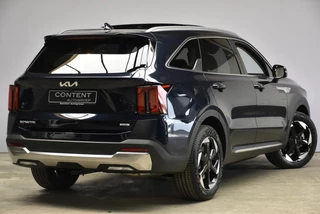 Kia Sorento 1.6 T-GDi 288pk PHEV AWD  7 PERS. DynamicPlusLine NIEUW DIRECT LEVERBAAR / 11