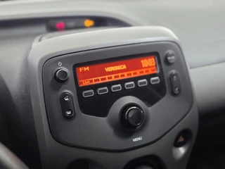Peugeot 108 1.0 e-VTi Active / 20
