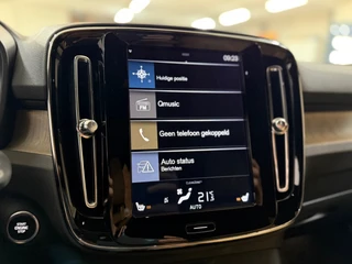 Volvo XC40 2.0 T4 Inscription | Parkeer assist Pro | CarPlay | Winter Pakket | LED | Ambient | Rij Assist Pro | Keyless | NAP / 20