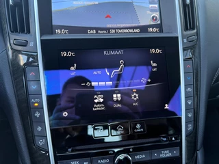 Infiniti Q60 Coupé 2.0t Premium Tech *Schuif-/Kanteldak & ACC* / 29