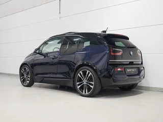 BMW i3 S iPerformance 94Ah Schuifdak | ACC | Leder / 6