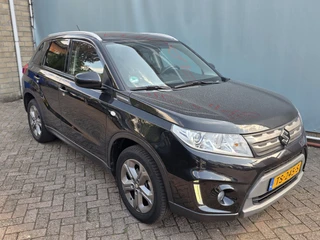 Suzuki Vitara 1.6 Exclusive CAMERA AIRCO TREKHAAK TEL CRUISE CONTROL / 4
