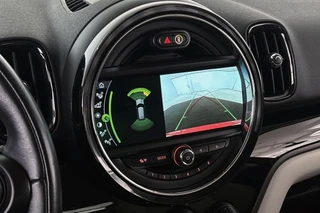 MINI Countryman 1.5 Cooper Chili Stoel-Voorruitverwarming Memory Leder Achteruitrijcamera / 16