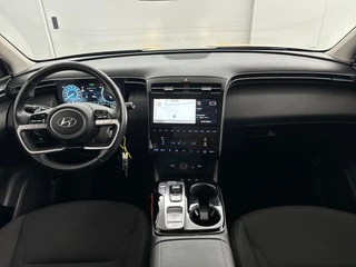 Hyundai Tucson 1.6 T-GDI PHEV 265 PK 4WD 19'' L.M. Velgen | Adaptieve Cruise Control | Parkeercamera / 5