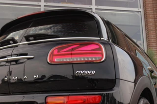 Mini Clubman 1.5 Cooper Richmond Park Edition | 1e eigenaar | Dealer onderhouden | Apple Carplay | Harman kardon | DAB | Keyless entry | Panoramadak | Sportstoelen | LED | PDC / 46