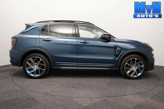 Lynk & Co 01 1.5 PHEV|262PK|LUXE|360°CAM|PANO / 23