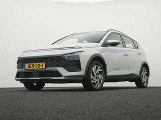 Hyundai Bayon 1.0 T-GDI Comfort Automaat Navigatie | LED / 37