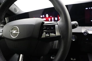 Opel Astra Sports Tourer 1.2 Level 4 130 PK | Navigatie | Climate Control | Rondomzicht Camera | Zwart dak | Keyless | Draadloze telefoonlader | Lichtmetalen velgen / 36