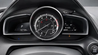 Mazda CX-3 2.0 SAG 120 GT-M Trekhaak | Head-Up | Adap. Cruise | Camera | Navi | / 18
