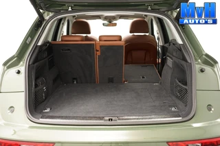 Audi Q5 50 TFSI PHEV S ed Quattro|PANO|B&O|360°|MATRIX|SOH100% / 97