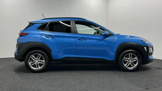 Hyundai Kona 1.0T Essence CAMERA CARPLAY ECC CRUISE LM. / 10