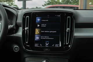 Volvo XC40 1.5 T4 PHEV Plus Dark|Stoel+Stuurverwarming|Camera|Memory| / 29