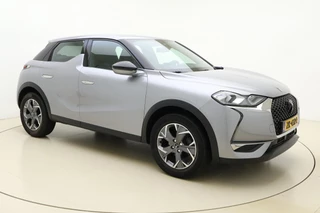 DS DS 3 Crossback 1.2 Turbo 100pk Business / 9