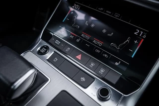 Audi A6 Avant 55 TFSI E quattro Competition S-line | Panoramadak | Stuur + stoelverwarming | Memory Seats | Leder | Appconnect | / 40